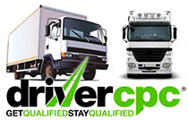 Driver CPC Course Driver CPC
