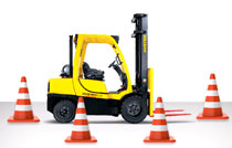 Forklift Driver Course Forklift Training